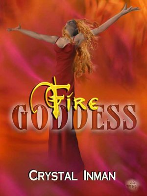 cover image of Fire Goddess